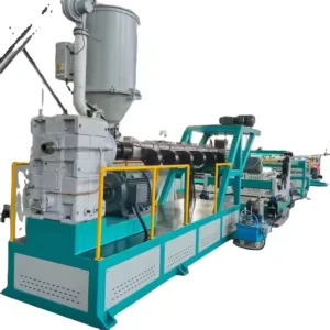 PC solid board PMMA PS transparent board sheet production line making machine