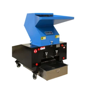 PC180 PC250 PC300 Plastic Bottle Crushing Machine Nylon Plastic Shredder Machine