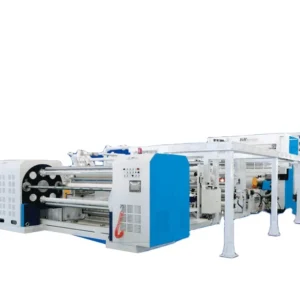 PE Breathable Cast Film Machine