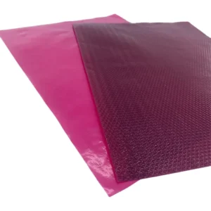 PE Film with 250mm Width Isolation Polyethylene Film for Tire Calendering