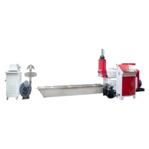 PE PP HDPE LDPE Waste Plastic Film Washing Machine Plastic Film Recycling Washing Production Line