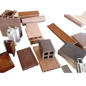 PE Wall Panel Co extrusion Mould Manufacture