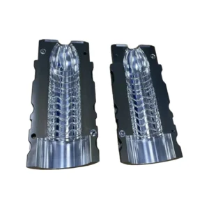 PET Blowing Mould for Beverage Bottles