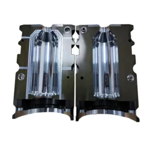PET Blowing Mould for Sports Drink Bottle Design