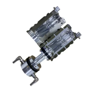 PET Bottle Blow Molding PET Injection Molding Blowing Plastic Drink PET Bottle Blow Molding