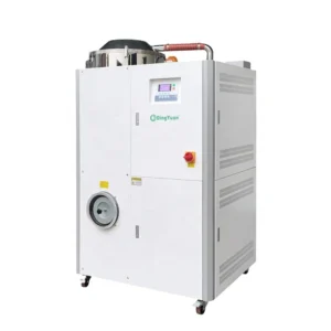 PET Honeycomb Rotor Dehumidifying Dryer Machine Industrial Plastic Honeycomb Dehumidifier