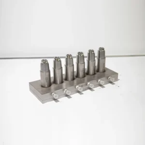 PET PETG PP PC PS PPSU TRITAN Material Bottle Moulds Injection Stretch Blowing Molds