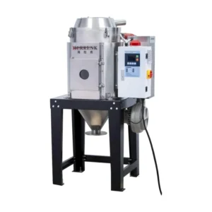 PET Plastic Dryer Stainless Steel Oven Energy Saving Double Layer High Temperature Dehumidifier Industrial Dryer