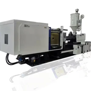 PET Preform and Bottle Injection Blow Molding Machine Stretch Automatic PET Injection Molding Equipment