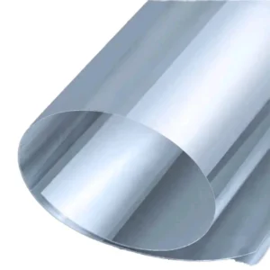 PET Sheet Clear PET Sheet Thermoforming Blister Food Blister Plastic Film Vacuum Forming APET