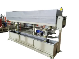 PET Strap Belt Production Line Extruder