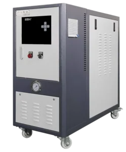 PID Water Heater Mold Temperature Controller Unit with 380V for Mould Temperature Management