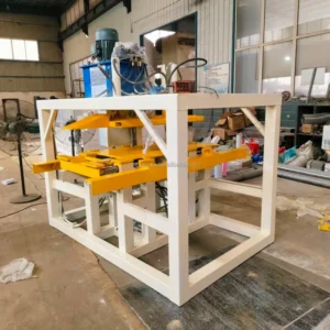 PLC Controlled Edge Stripper Solar panel recycling machine