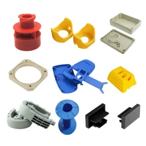 P&M High Precision 0.01mm ISO9001:2015 Certified OEM/ODM P20 Steel Plastic Injection Mold Maker Customized Plastic