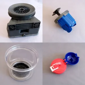 P&M Professional Custom Molding Superior Quality ABS PP HDPE LDPE PC Injection Mold Design Making Cutting One Stop Solution