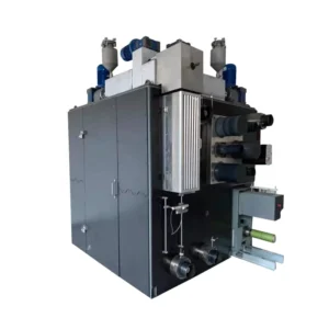 POY FDY PP Yarn Making Machine Multifilament Spinning Plant
