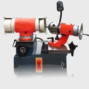 PP 32N Multi functional Tool Grinder Drill Bit Grinder