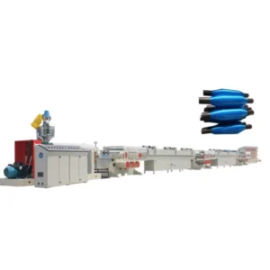 PP HDPE Nylon PET Fishing Net Monofilament Yarn Extruding Machine Rope Making Production Line Extruder