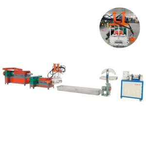 PP PE Film Woven Bag Waste Plastic Recycling Pelletizer Pelletizing Pellets Making Machine