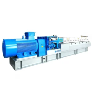 PP PE HDPE LDPE LLDPE Plastic Pelletizer Pelletizing Granules Making Granulator Machine