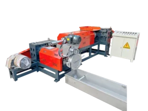 PP PE HDPE LDPE Waste Plastic Recycling Granulator Plastic Granulation Pelletizing Machine Granulator Granulation Production Line