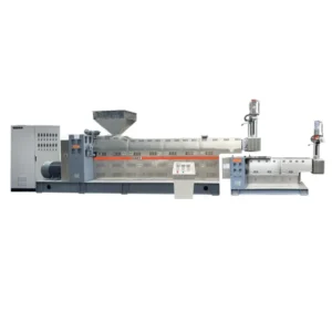 PP PE PET PVC ABS Waste Plastic Recycling Machine Plastic Recycling Granulator Machine