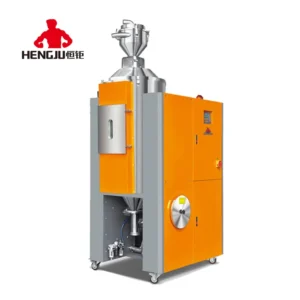 PP PE PVC ABS PA HDPE Plastic Material Dehumidifier Dryer for Plastic Granulation Industry