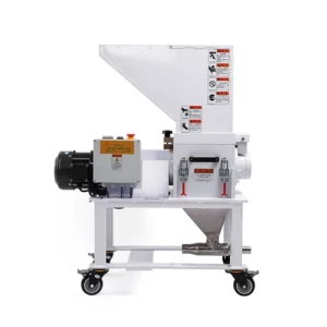 PP PE PVC Plastic Recycling Machine Plastic Crusher for Sell