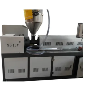 PP PE Plastic Film Plastic Bag Recycling Machine Plastic Recycling Pelletizer