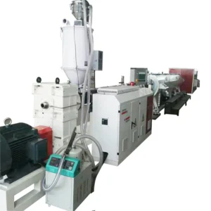 PP PE Plastic Pipe Extruder Making Machine Plastic Machinery for Making PP PE Pipe Plastic Extruder