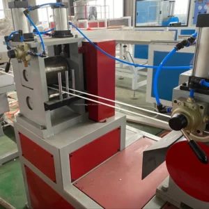 PP Strap Band Extrusion Line for Packing