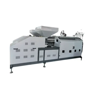 PP Woven Bags Plastic Recycling Granulator PP Woven Bags Pelletizing Machine