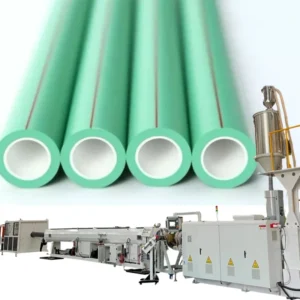 PPR Pipe Fitting Manufacturing Machine 400t Plastic Fruit Frame Machine