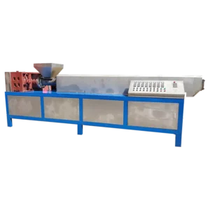 PTFE FEP PFA PVDF Tube Extrusion Line PP PPR PE PVC HDPE Rubber Hose Water Round Pipe Extruder Machine Manufacturer
