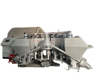 PVC Additives Weighing Machine the Chemical Dosing System for PVC Pipe Extruder