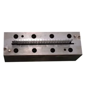 PVC Ceiling Panel Extrusion Mould Die for 100mm-600mm