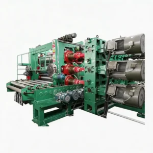 PVC Film Sheet Calender Machine with Planetary Screw Motor Pump Bearing Automatic PLC Gearbox and Gear