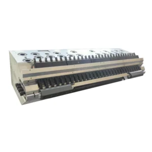 PVC Flex Banner Making Machine Industrial Extrusion Line with Twin Screw High Productivity Sheet Production Custom Width