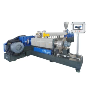 PVC Granule Pellet Making Recycling Equipment PVC Pelletizer Machine