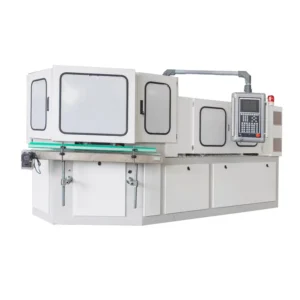 PVC HDPE Automatic Vertical Plastic Injection Blow Molding Machine