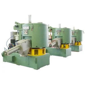 PVC Mixer Rubber Mixer Powder Mixer Mixing Machine for Pellet