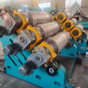 PVC Vinyl Airport Anti-Wear Linoleum Floor Production Manufacturing Machine Plastic Extruders for Sheets Plates Screw