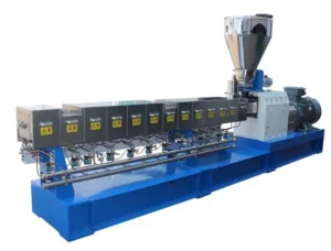 PVC Vinyl Flex Banner Making Machine Auto Frontlit Backlit Mesh Line High Speed Tarpaulin Extruder & Lamination Plant