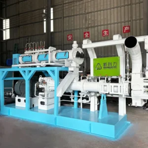 Parallel Twin Screw Barrel Feed Pellet Machine for Fish Feed Plant 0.5 15 Ton h Capacity Customizable Dimensions Voltage