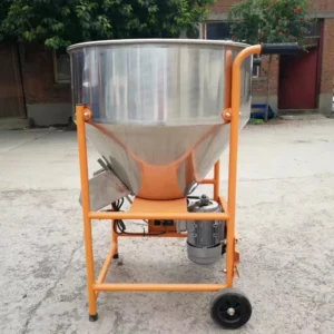 Pellet Mixer 150kg Electric Mixer Large Capacity Mixer