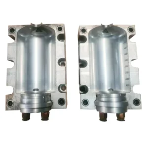 Pet Blow Mould for 1000ml Bottle Blow Molding Machine