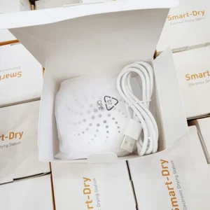 Phonak Hearing Aid Electronic Dryer Widex Hearing Amplifier Accessories Dehumidifier Daily Use Drying Case