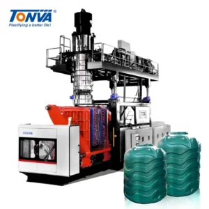 Plastic 500L Water Tank Barrel Blow Molding Making Machine