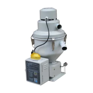 Plastic Auto Vacuum Hopper Loader with Motor for Extruder 220V