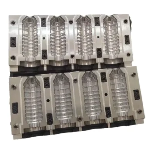 Plastic Blow Molding Molds and Injection Molds Can Be Customized